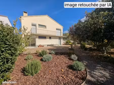 maison 7 pièces 168 m²