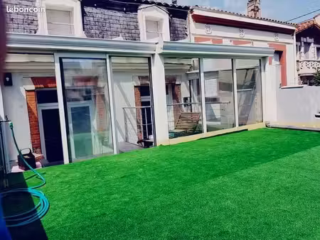 duplex 3 pièces 71 m²