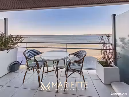 studio 1 pièce 25 m²