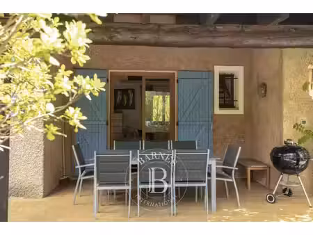 maison zonza - 7 chambres - 250m²