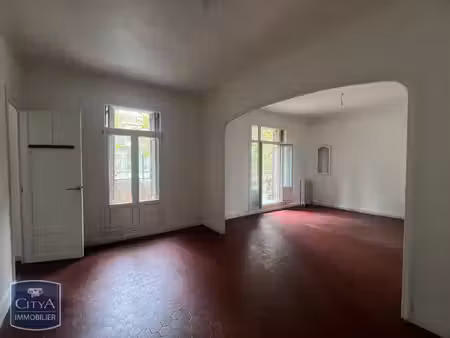 location appartement 3 pièces 90m² marseille 5ème