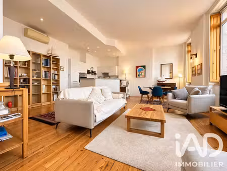 appartement à bordeaux (33000)