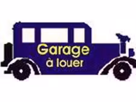 place de la commanderie - garage
