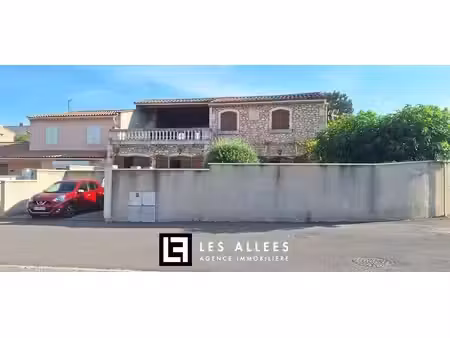 maison à louer
