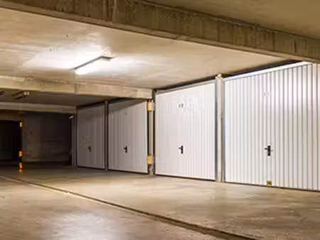 parking à louer