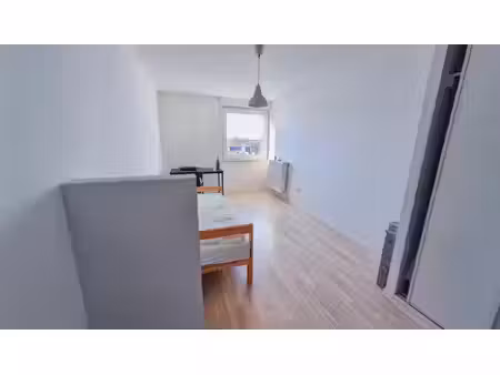 appartement à vendre 1 pièces strasbourg (67)