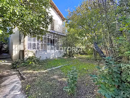 maison marseille 4 pièce(s) 110 m2