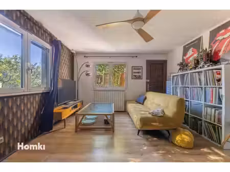 maison/villa t4 de 80 m² à montpellier 34000