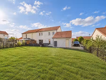 maison 4 chambre(s) à vendre