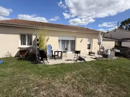 maison à louer