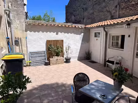 maison à louer