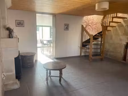 maison à louer