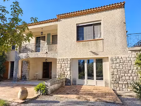 villa à vendre