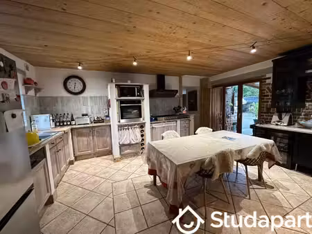 studio à louer