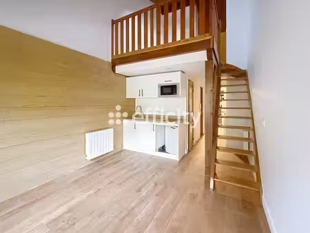 duplex à vendre