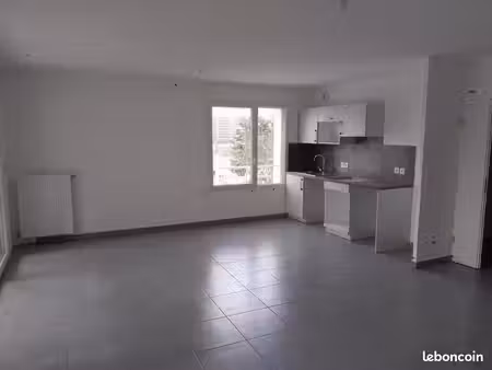 appartement t3