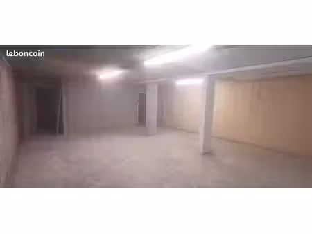 cave