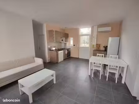 appartement t4