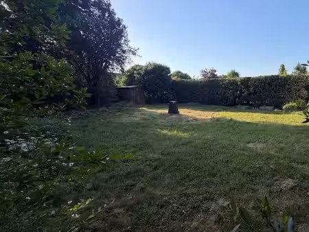 terrain à vendre