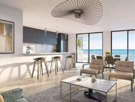 appartement neuf à vendre
