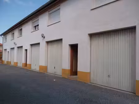 parking à louer