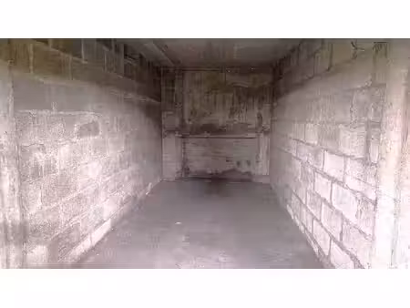 parking à vendre