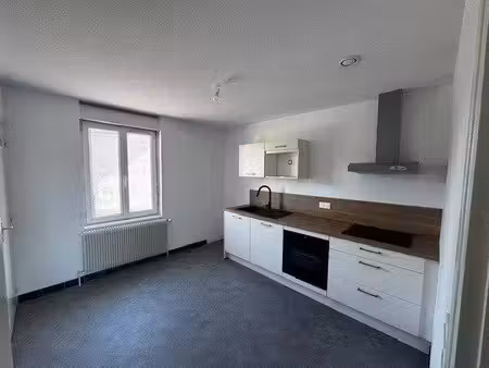 villa à louer