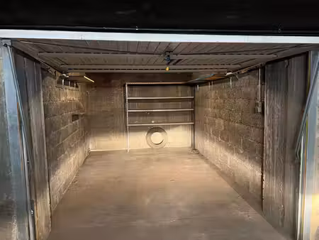 parking à vendre
