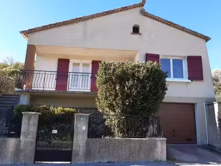 villa à louer