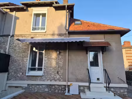 maison à louer