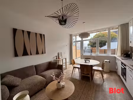 a louer chez blot immobilier brest - appartement t2 entierement renove 28.36