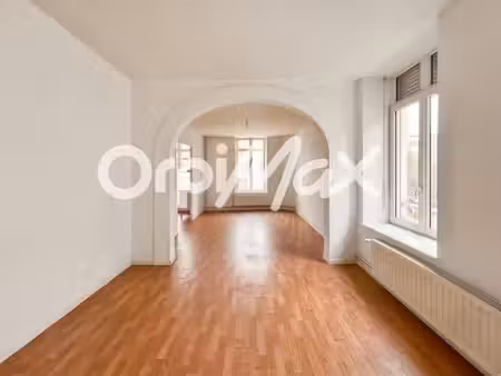 immeuble à vendre