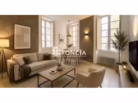 duplex à louer
