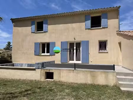 maison à louer