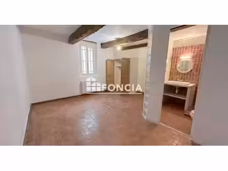 maison à louer