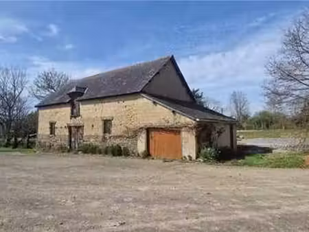 vente maison à cesson-sévigné (35510) : à vendre / 125m² cesson-sévigné