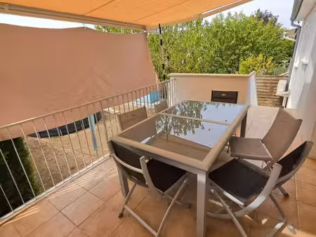 maison de ville à vendre