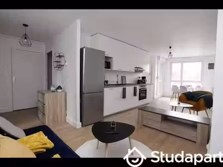 studio à louer