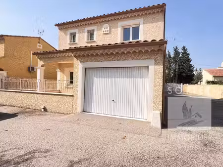 villa à vendre