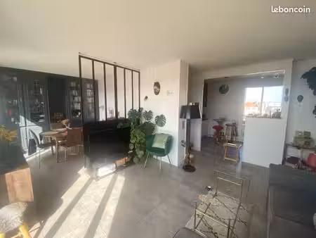 appartement lyon 8