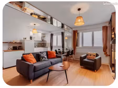 t2 meuble toulouse compans