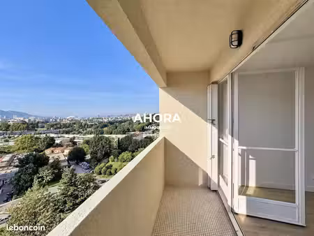 appartement 4 pièces 67 m²