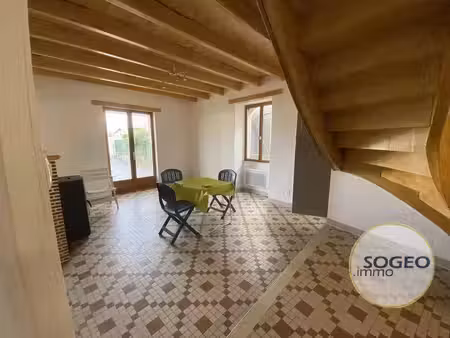 maison à louer