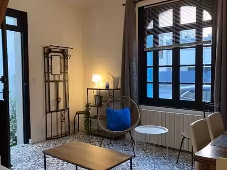 studio à louer