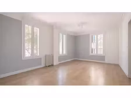 appartement toulon 4 pièce(s) 81m2 + cave