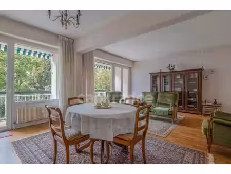 appartement à vendre 4 pièces lyon 5eme arrondissement (69)