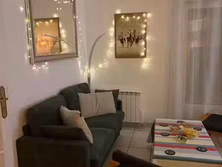 maison à louer