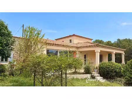 villa à vendre