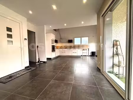 loft à louer