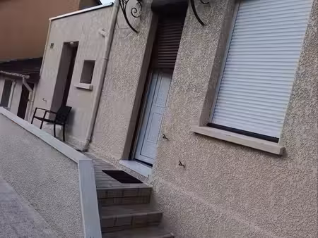 maison gonfreville-l'orcher